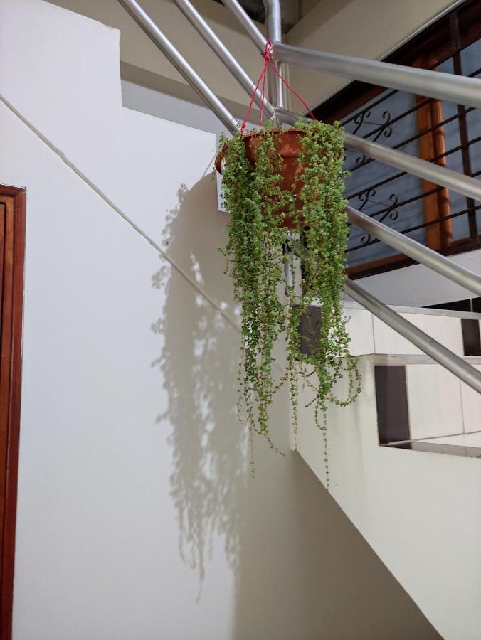 Hotel Tambopata Puerto Maldonado