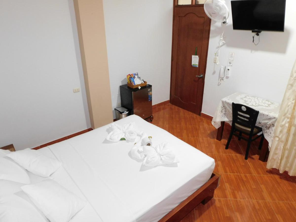 Tambopata Hotel 2*